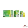 Kumi 6 Comp 50k Puffs 5% (SFN) Replacement Pod Disposables *Display of 5*
