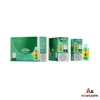 Kumi 6 Comp 50k Puffs 5% (SFN) Replacement Pod Disposables *Display of 5*
