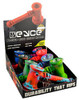 Eyce Silicone Bubbler Hammer Assorted Colors *Display of 8*