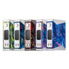 WOTOFO STENTORIAN BASILISK VW BOXMOD | 200W | TC