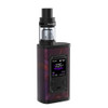 Smok Majesty 225w TC Dual Battery Kit w/ TFV8 X-Baby Tank *Resin Edition*