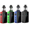 KANGERTECH VOLA 100W TC 2000mAh Starter Kit w/ 2mL & 4mL Replacement Glass For VOLA Tank