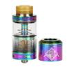 Uwell Fancier 4mL RTA & 24mm RDA