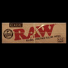 Raw Rolling Papers 1 1/4 Size *Display of 24*