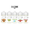 Saltbae50 Salts 30mL