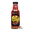 High Voltage Detox 16Floz. 7-Hour Cleanse - Blazin Cherry