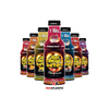 High Voltage Detox 16Floz. 7-Hour Cleanse