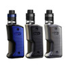 Aspire Feedlink Revvo Squonk Kit w/ 2mL Revvo Boost Hybrid Tank Aspire Feedlink Revvo Squonk Kit w/ 2mL Revvo Boost Hybrid Tank