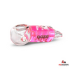 Ooze Freezable Cryo Glycerin Glass Bowl Hand Pipe