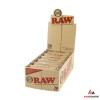 Raw Eco Plastic Cigarette Rollers *Assorted Displays* - 70mm (Display of 12)
