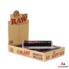 Raw Eco Plastic Cigarette Rollers *Assorted Displays* - Phatty 125mm (Display of 6)