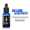 Halo Ultra Salts 30mL Halo Ultra Salts 30mL