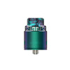 Voopoo Rune Postless Single or Dual Coil 24.6mm RDA Voopoo Rune Postless Single or Dual Coil 24.6mm RDA