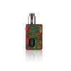 Sigelei Snow Wolf O-100w TC Squonk Kit w/ 7mL Snow Wolf BF RDA *Full Gold Frame Edition* Sigelei Snow Wolf O-100w TC Squonk Kit w/ 7mL Snow Wolf BF RDA *Full Gold Frame Edition*