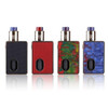 Sigelei Snow Wolf O-100w TC Squonk Kit w/ 7mL Snow Wolf BF RDA *Full Gold Frame Edition* Sigelei Snow Wolf O-100w TC Squonk Kit w/ 7mL Snow Wolf BF RDA *Full Gold Frame Edition*
