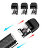 Smok Novo 2 Refillable 2mL Replacement Pods *Pack of 3*