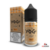 Yogi Salts 30mL - Peach Cobbler Yogi Salts 30mL - Peach Cobbler