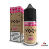 Yogi Salts 30mL - Raspberry Yogi Salts 30mL - Raspberry