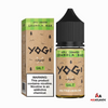 Yogi Salts 30mL - Apple Cinnamon Yogi Salts 30mL - Apple Cinnamon