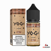 Yogi Salts 30mL - Java Yogi Salts 30mL - Java