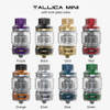 TESLACIGS TALLICA MINI TANK | 6ML