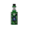 Vaptio Cap'n 220w TC Dual Battery Kit w/ 4mL Cap'n Sub-Ohm Tank Vaptio Cap'n 220w TC Dual Battery Kit w/ 4mL Cap'n Sub-Ohm Tank
