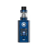 Vaptio Cap'n 220w TC Dual Battery Kit w/ 4mL Cap'n Sub-Ohm Tank Vaptio Cap'n 220w TC Dual Battery Kit w/ 4mL Cap'n Sub-Ohm Tank