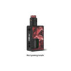 Vandy Vape Pulse X BF 90w Single Battery Squonk Box Mod Vandy Vape Pulse X BF 90w Single Battery Squonk Box Mod
