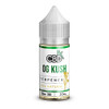 CBDFx CBD 30mL Terpenes