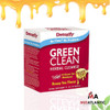 Detoxify Green Clean Herbal Cleanse Drinks *2 x 4oz. Bottles Per Box*