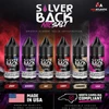 Silverback Juice Co. Salts 30mL
