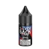 Silverback Juice Co. Salts 30mL