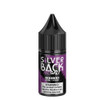 Silverback Juice Co. Salts 30mL