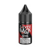 Silverback Juice Co. Salts 30mL
