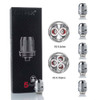 Freemax Original M Series Replacement Coils (For Twister & Fireluke 2 Tanks) *Pack of 5* Freemax Original M Series Replacement Coils (For Twister & Fireluke 2 Tanks) *Pack of 5*