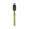 Ooze Slim Pen Twist 510 Battery + Smart USB Charger