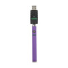 Ooze Slim Pen Twist 510 Battery + Smart USB Charger