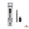 Ooze Slim Pen Twist 510 Battery + Smart USB Charger - Chrome