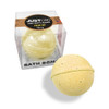 JustCBD 25mg CBD Infused Bath Bombs