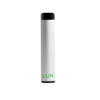WELLON LUX POD SYSTEM STARTER KIT | WITH 2 X 1.2ML UNFILLED PODS | 450MAH