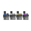 Smok Trinity Alpha Empty 2.8mL Replacement Pod w/ 2 Replacement Coils *Sold as Singles* Smok Trinity Alpha Empty 2.8mL Replacement Pod w/ 2 Replacement Coils *Sold as Singles*