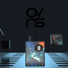 OVNS JC02 Pod System 650mAh Kit w/ 1 Empty 1mL Replacement Pod OVNS JC02 Pod System 650mAh Kit w/ 1 Empty 1mL Replacement Pod