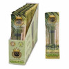 King Palm Rolls (2 Rolls Per Pouch) *Display of 20 Pouches*