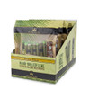 King Palm Rolls w/ Boveda (25 Rolls Per Pouch) *Display of 8 Pouches*