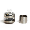 Wismec Indie Duo RDA