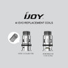 iJoy AI Evo Replacement Coils *Pack of 5*