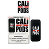 Cali Pods 350mAh Rechargeable Pod Device *Single*
