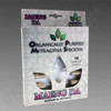 OPMS Silver Kratom Alternatives 16 Capsules 8g Bag