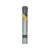 Marley Natural Smoked Glass Taster w/ Gold Stripe Decal