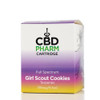 CBD Pharm CBD 500mg .5g Cartridge